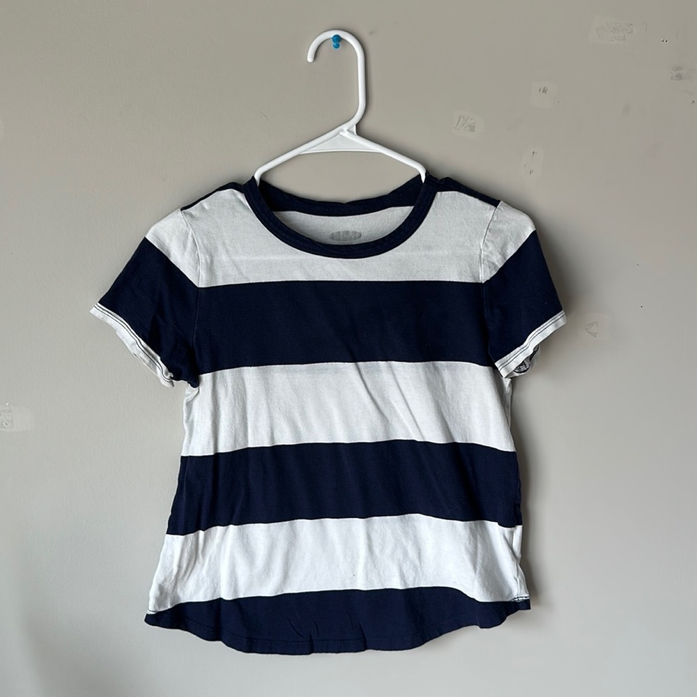 Old Navy Fitted Tee